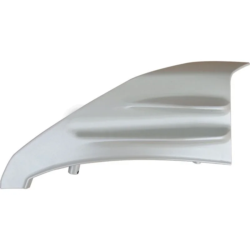 ساي 600RS أو جناح ثابت جدًا QJ جديد SAI 600RS جناح زخرفي لوح جناح صغير متقاطع أصلي