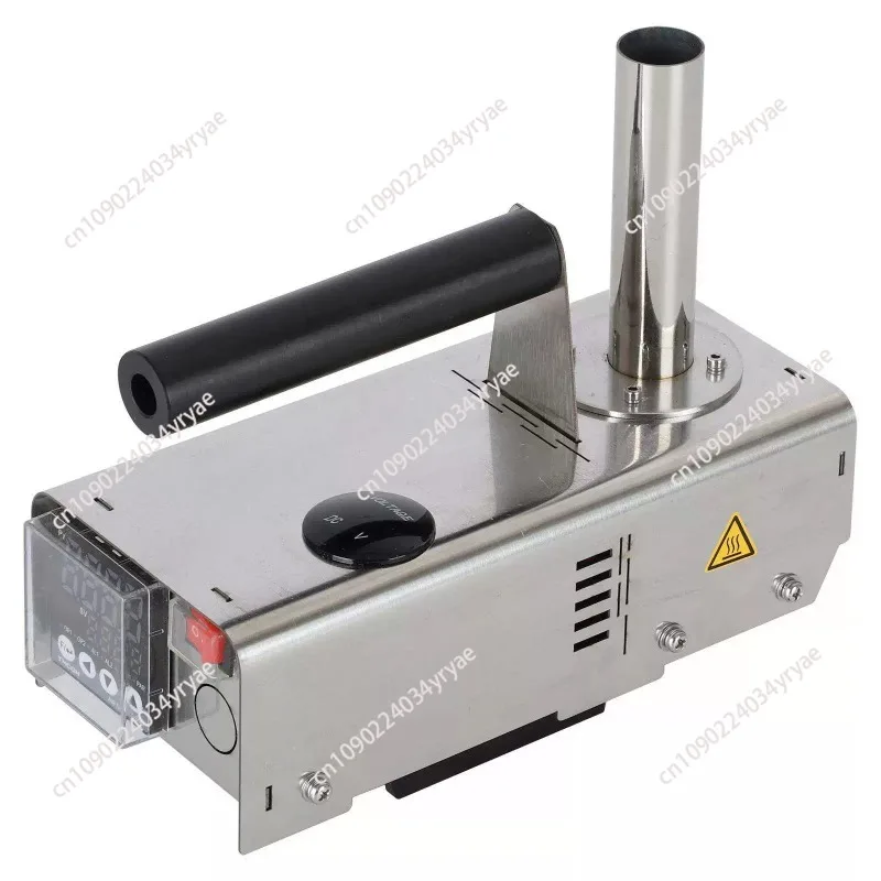Battery-powered cordless industrial mist sprayer, oxalic acid mite remover, speciallyusedfor beehive and beekeeping mite removal