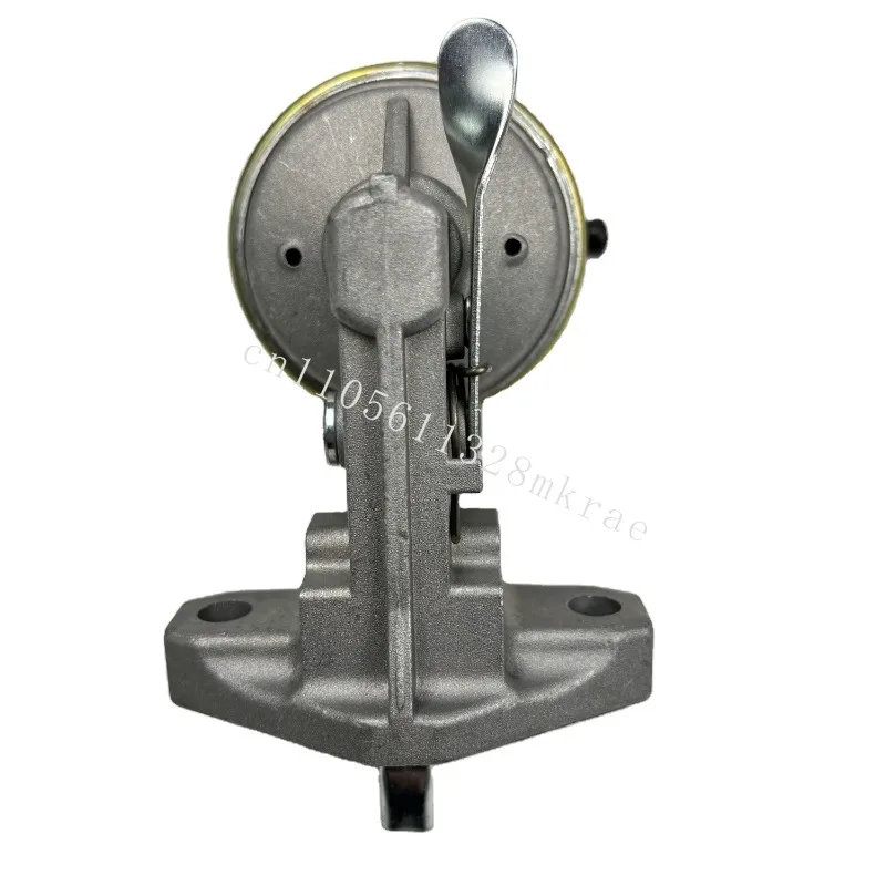 

The new fuel lift pump RE502513 is suitable for 2.9L 3.9L 4.5L 6.8L engines