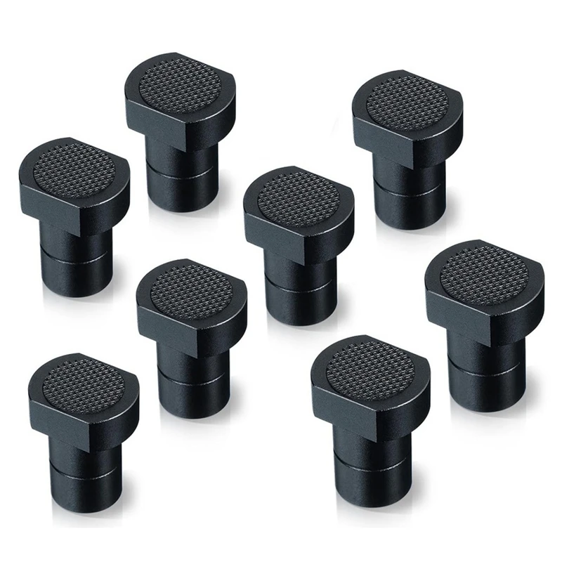 T61C_8Pack Bench Dogs Bench Dog Clamp For Workbench Dog Hole 20mm