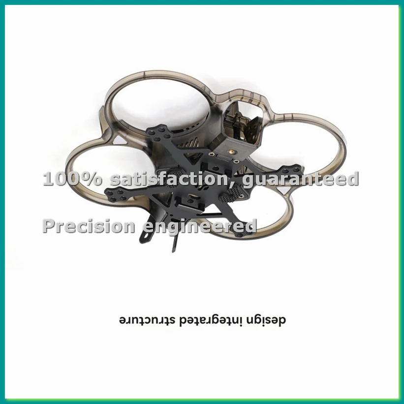 2 Inch Fpv Frame Ki…