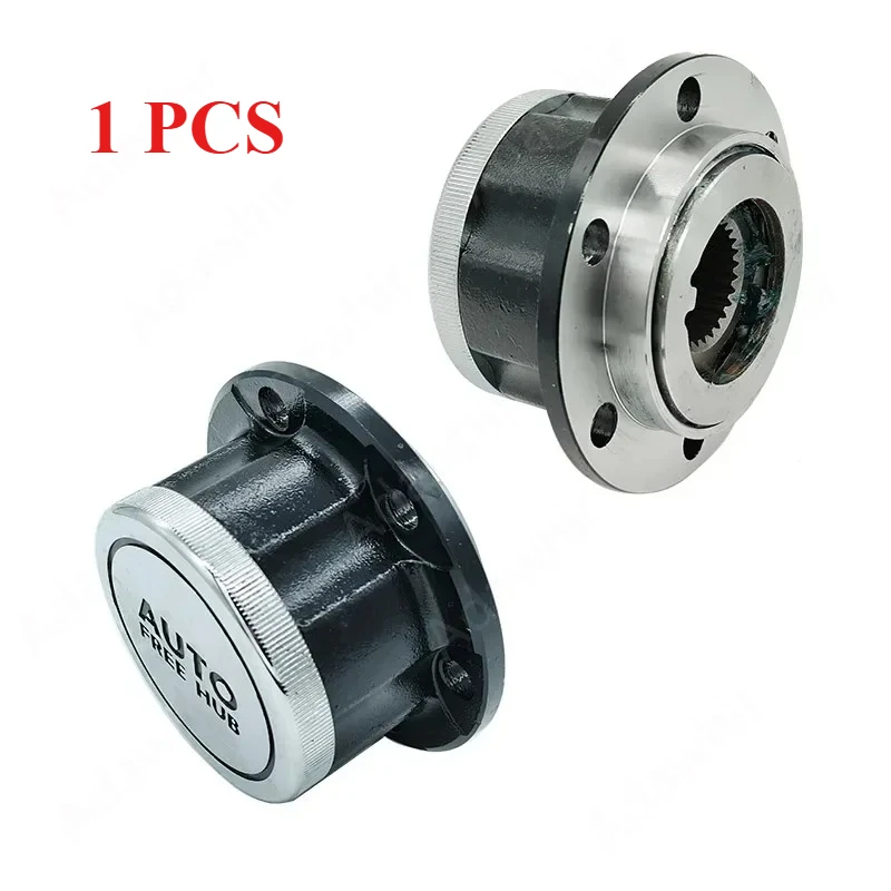 

New Free Wheel Locking Hub for Mitsubishi Pajero Hyundai GALLOPER
