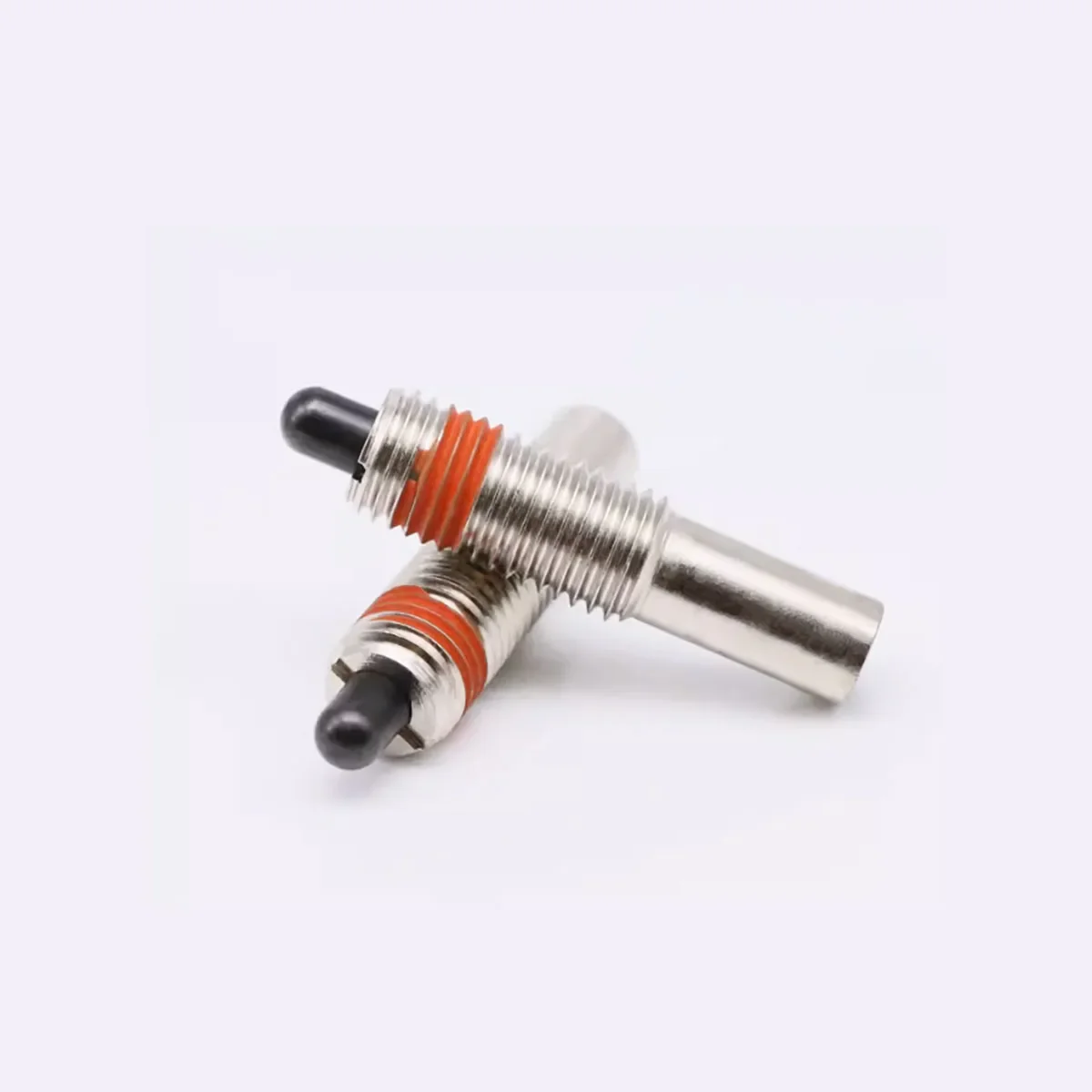 

Overloaded Spring Plunger/Top Wire Telescopic Cylindrical Head Positioning Pin