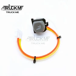 Truck Seat Repair Kit for MB 0009107936 A0009107936 MAN 7485718008 7486780498 81623406126 ISRI 929527-47/00E IS.939840