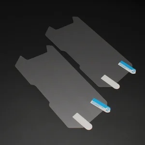 Scratch Motorcycle Protection Film, Screen Protector, Cluster, Honda CB125, CB125R, CB150, CB250R, CB300R, CB 125 R, 2018, 2019, 2022 10 Hauptverkaufszubehör für CB 300R Honda - №8