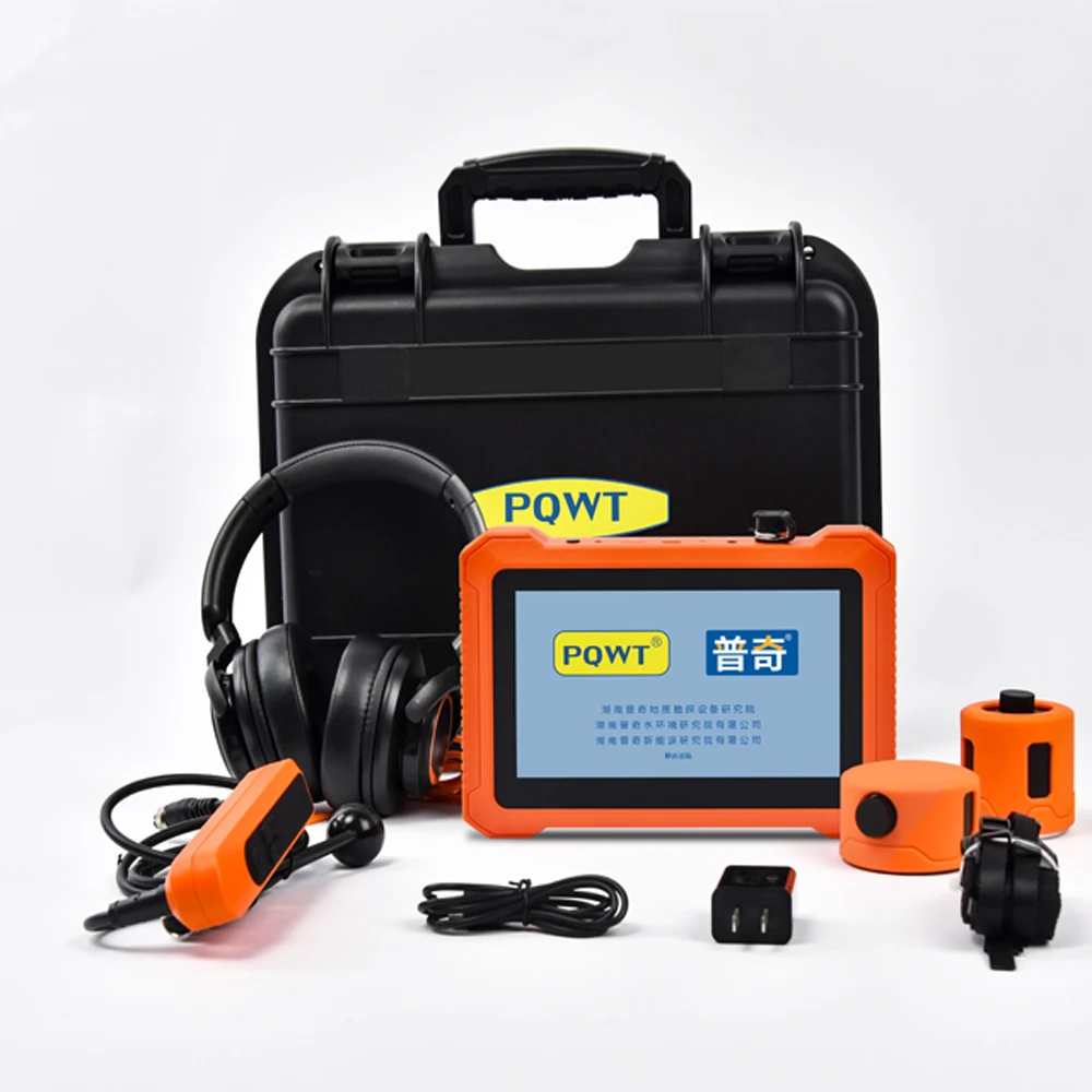 PQ-128A Plumbing To…