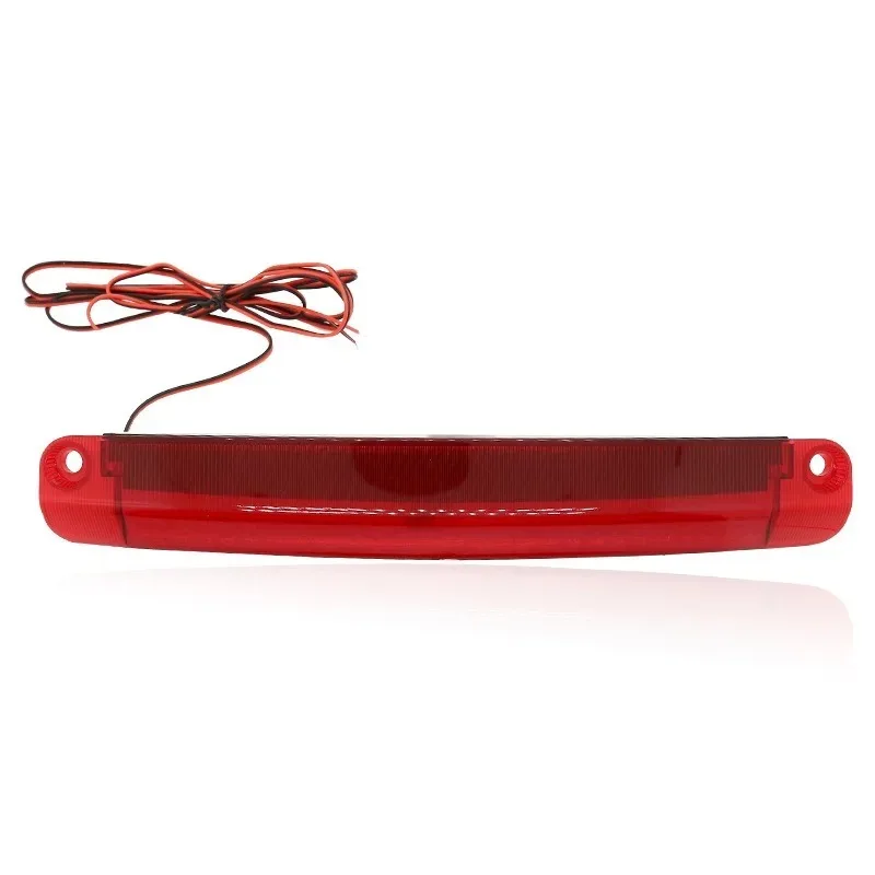 LED Hight Mount Stop Lamp Assembly for Nissan Murano 2009 2010 2011 2012 Third Brake Light 26590-1AA0A Car Rear