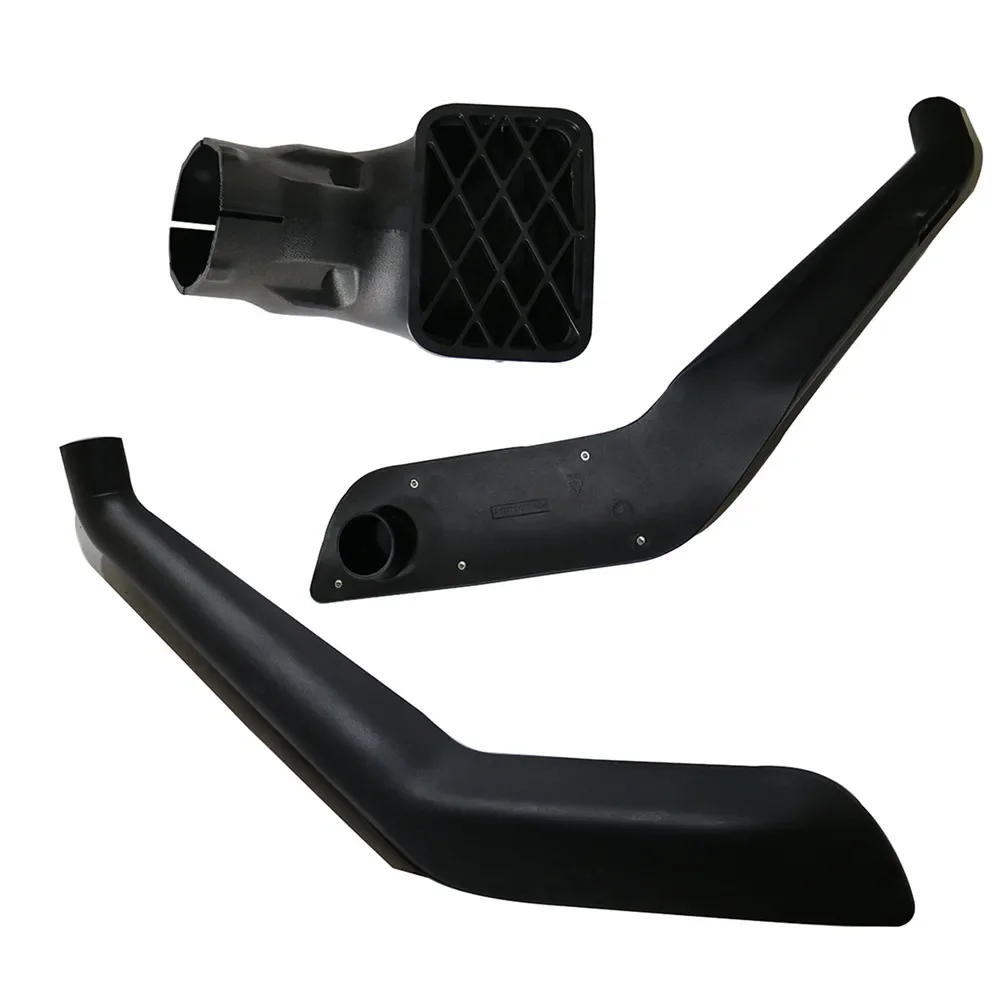 Snorkel Kit For Toyota Land Cruiser LC200 2007 2008 2009 2010 2011 2012 2013 2014 2015 1PC 4X4 Air Intakes Snorkel