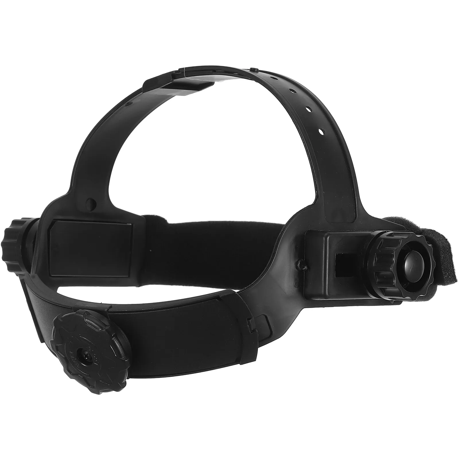 Welding Hood Replacement For Welding Work Fabric Adjustable Headband Sweat Absorbing Comfort Fit Headgear All