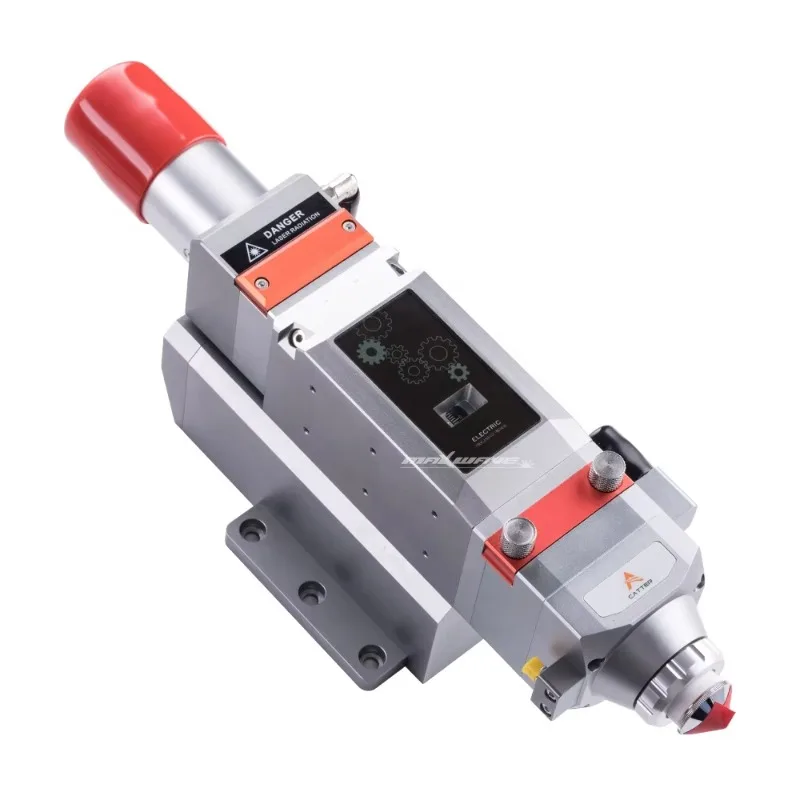 2026 BM10 Au3tcch 0-2kw Automatic Focusing  Head Autofous  Cutting Head