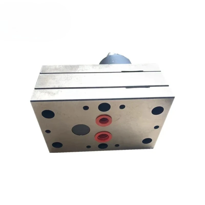 

Gear Pump Molding Machine Accessory Low Pressure