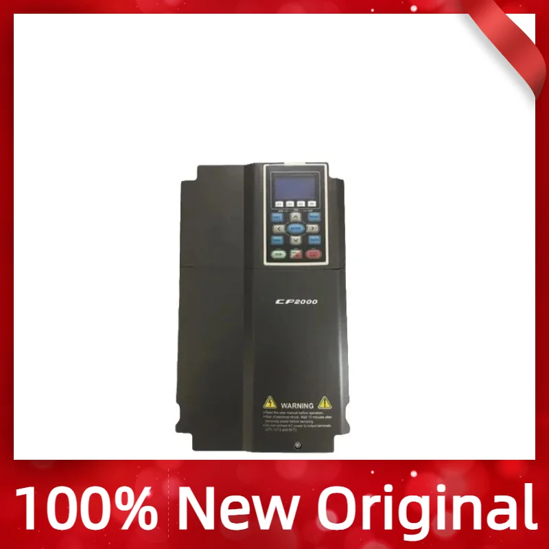 

Совершенно новый оригинальный модуль преобразования частоты VFD185CP43B-21.