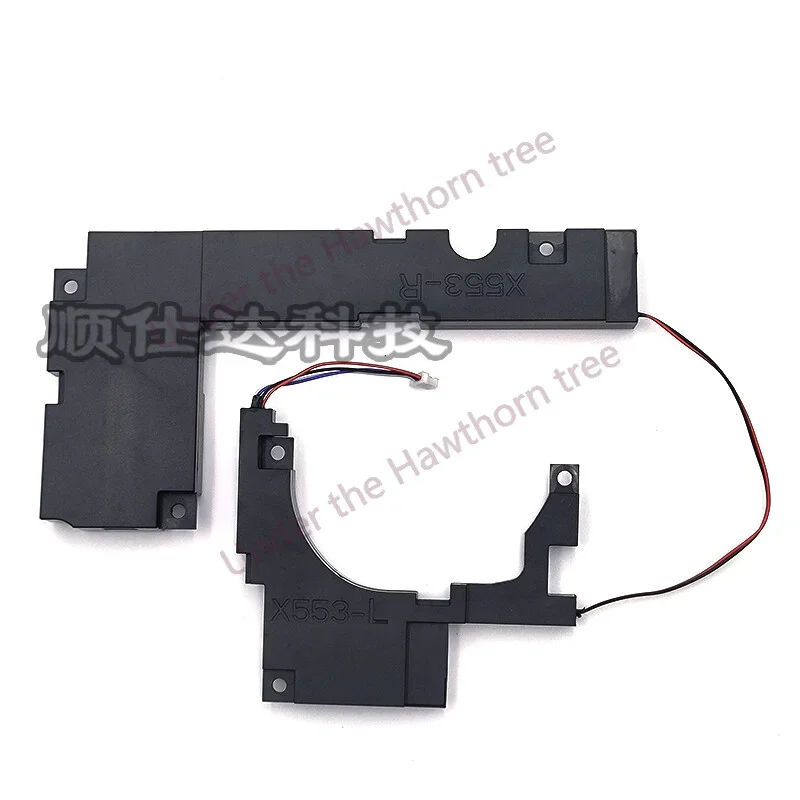 Applicable,  FOR ASUS X553MA X503M F553M K553M X553M R515M Speaker, Speaker