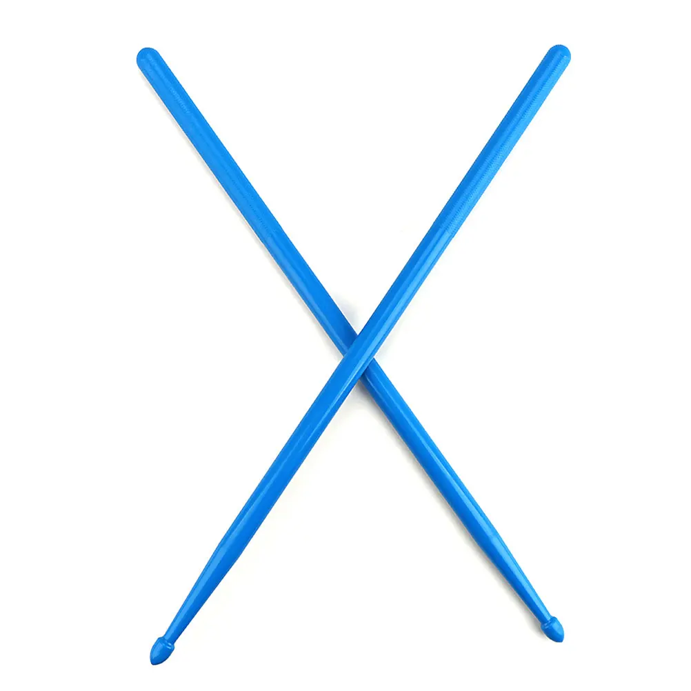 

Drum Stick Drums Sticks Nylon Drumsticks for Electronic Drummer Accessories Ergonomic Rhythm Instrument Child