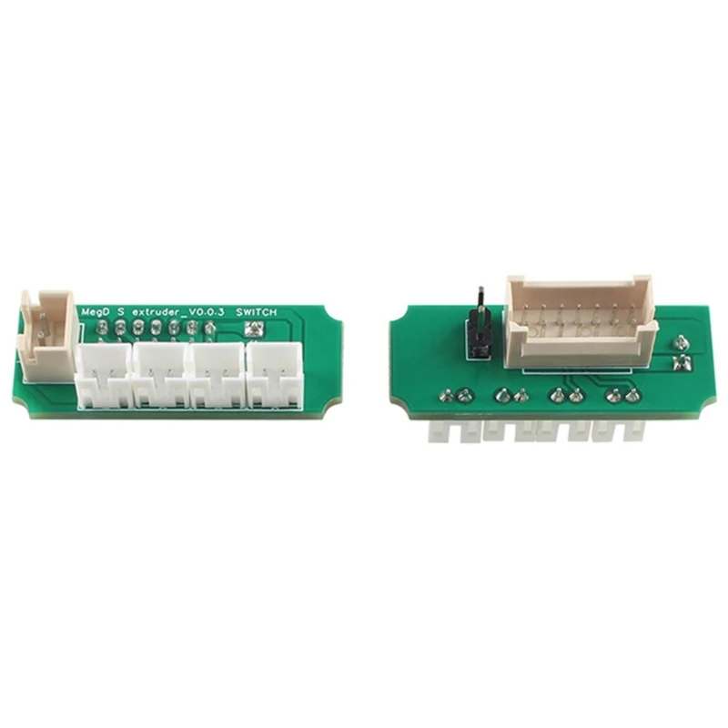 Upgrade uw 3D-printer met Anycubi temperatuursensoradapters