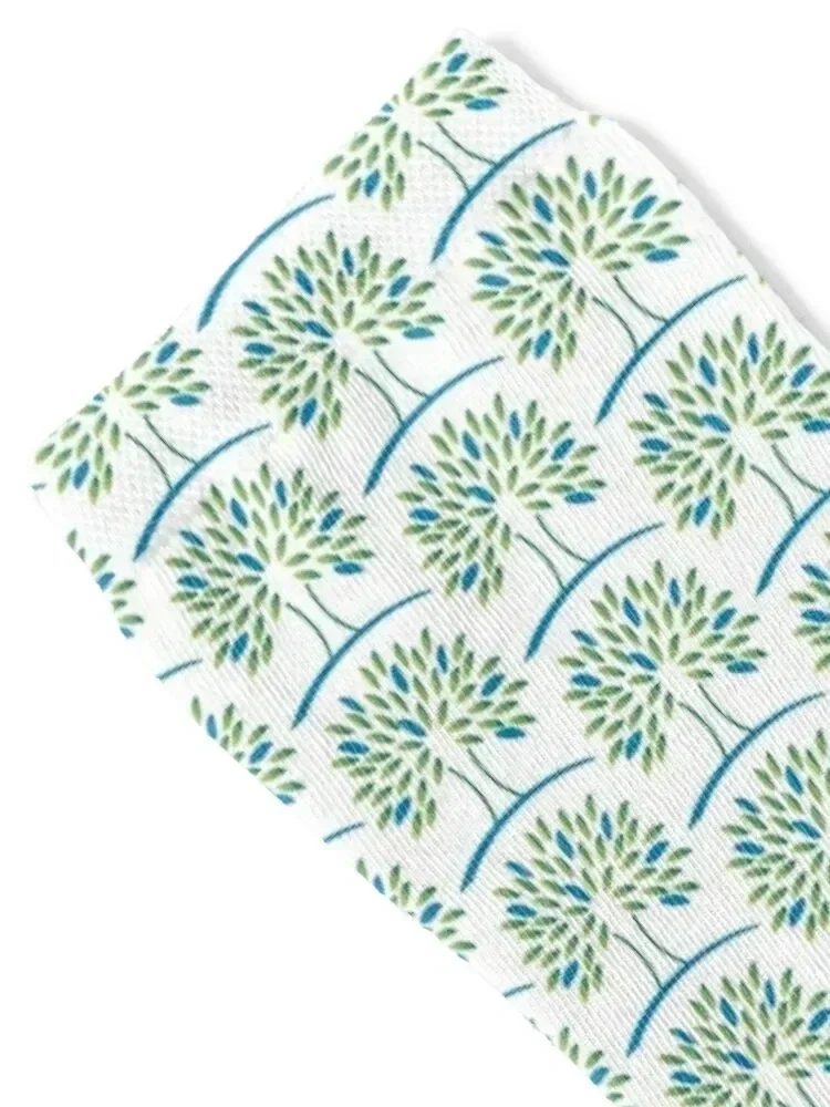 ARSL Tree Socks new in's gifts christmas gift Soccer Mens Socks Women's