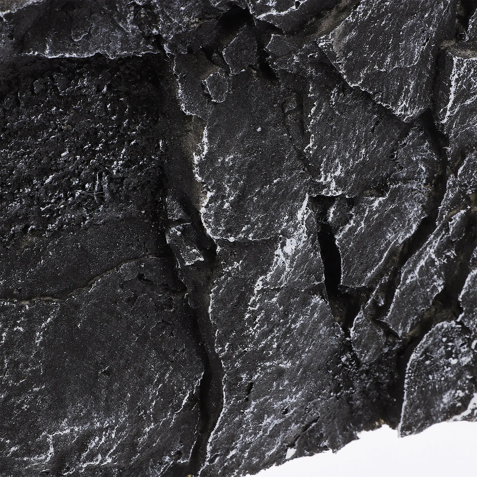 

3D Rock Decorative Panels Turtle Aquarium Reptile Lizard Habitat Snake Fish Landscape Pu Board For Reptile Tank Backgrounds Fish