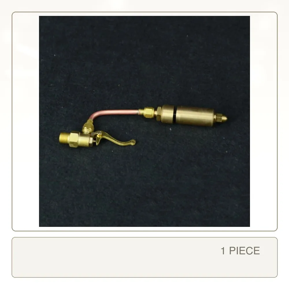 Bell whistles For Live Steam Engine Model Learning Education Physics Experiment Toy SW-C1 | Model 159895