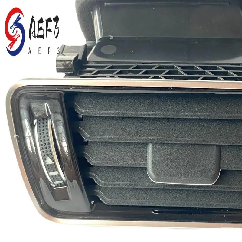 

AEF3-Car Left And Right Air Condition Vents Parts Accessories For VW Passat B6 B7 CC R36 3AD819701A 3AD819702A