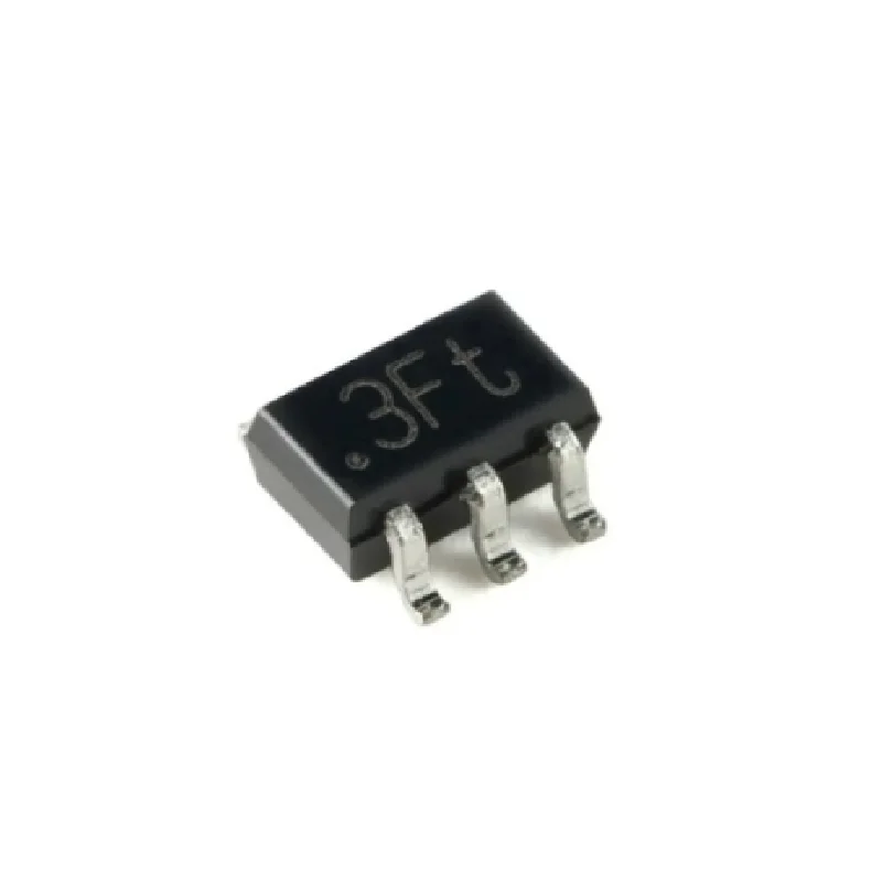 50pcs BC857BS, 115 SOT-363 Universal Dual Transistor BC857 3Ft