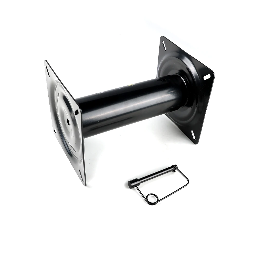 Seat Base for Boat Seat, Premium Boat Seat Pedestal - Ideal for Boating and Fishing Enthusiasts