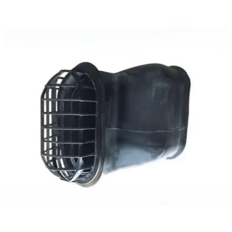 for Shacman Delong F3000 X3000 X6000 Intake Base DZ93259190009 DZ97259190413 Chassis Assembly Truck Spare Parts