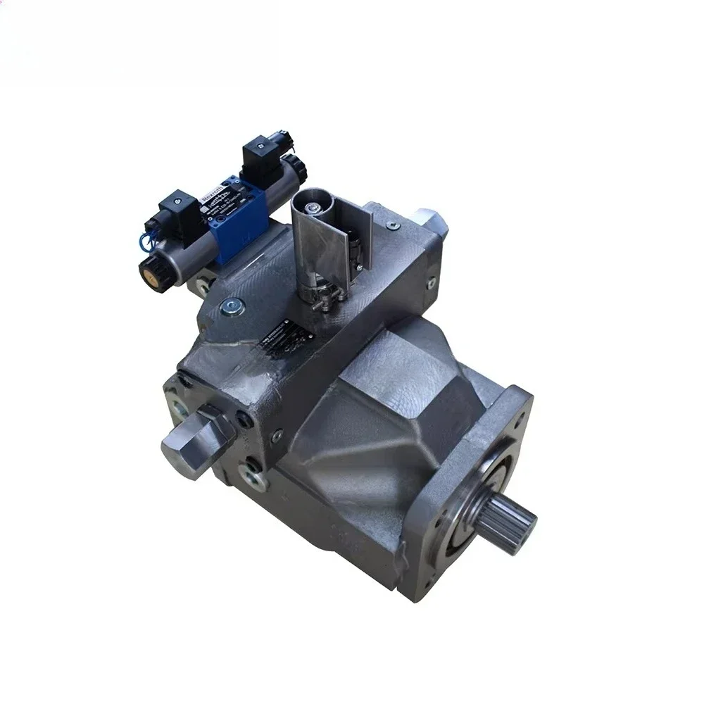 Axial Piston Variable Pump A4VG40 Variable Hydraulic Plunger Pump