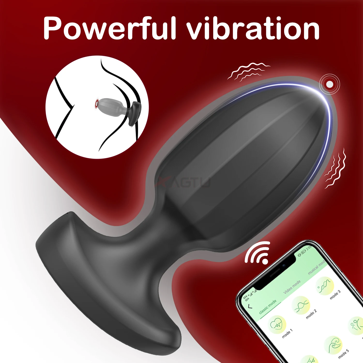 Anal Plug Vid: A Comprehensive Review and Guide for Users
