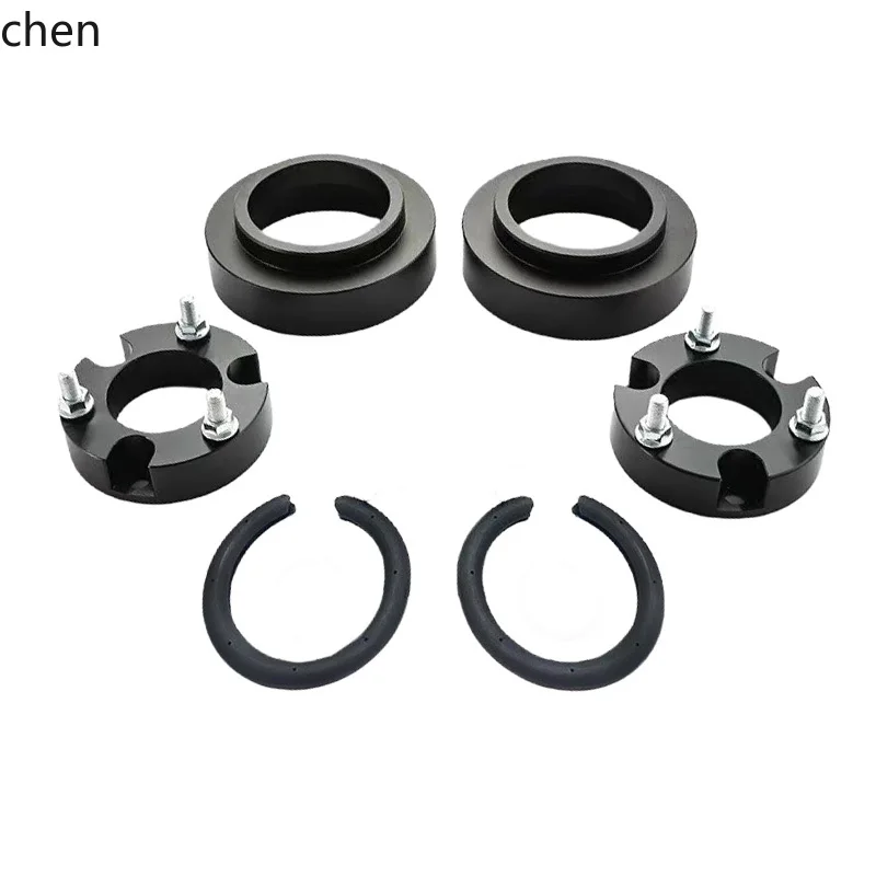 

ZML Modified Heightening 2inch Spacers Off-Road Spring Shock Absorption Front and Rear Spacers Heightening