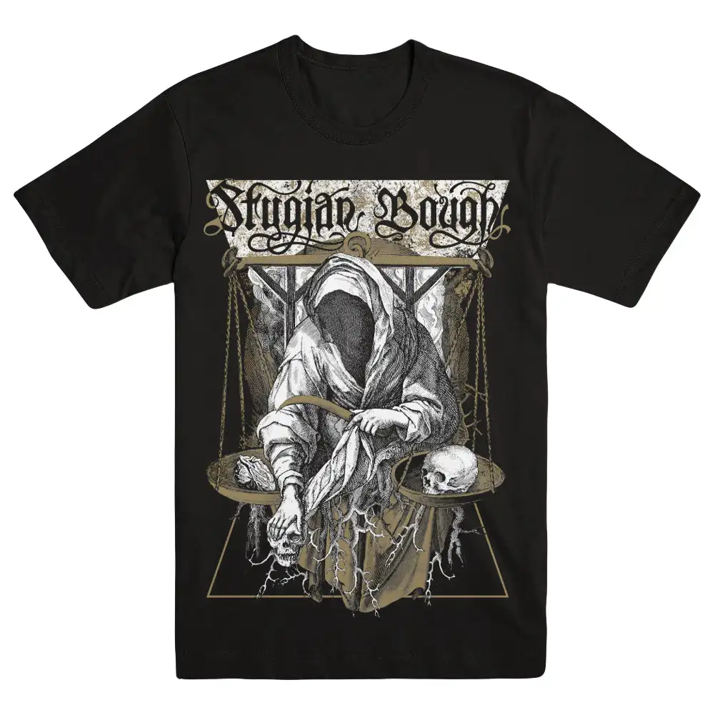 

BELL WITCH & AERIAL RUIN "Stygian Bough - TOUR" T-Shirt