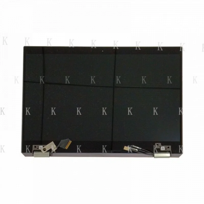 C  FOR   HP Spectre X360 15-DF0009TX 15-DF0013DX 15-DF0XXX Touch Screen UHD L38114-001