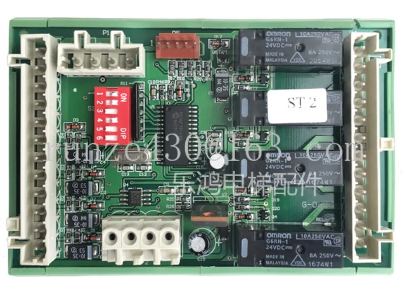 Escalator communication board DAA26803NNN1/2 DAA31421AAA/G-067B/ New