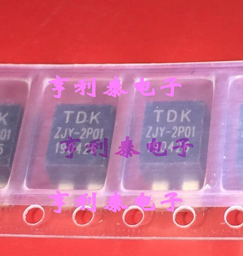 10pieces TDK ZJYS51R5-2PT-01 ZJY-2P01 SOP4