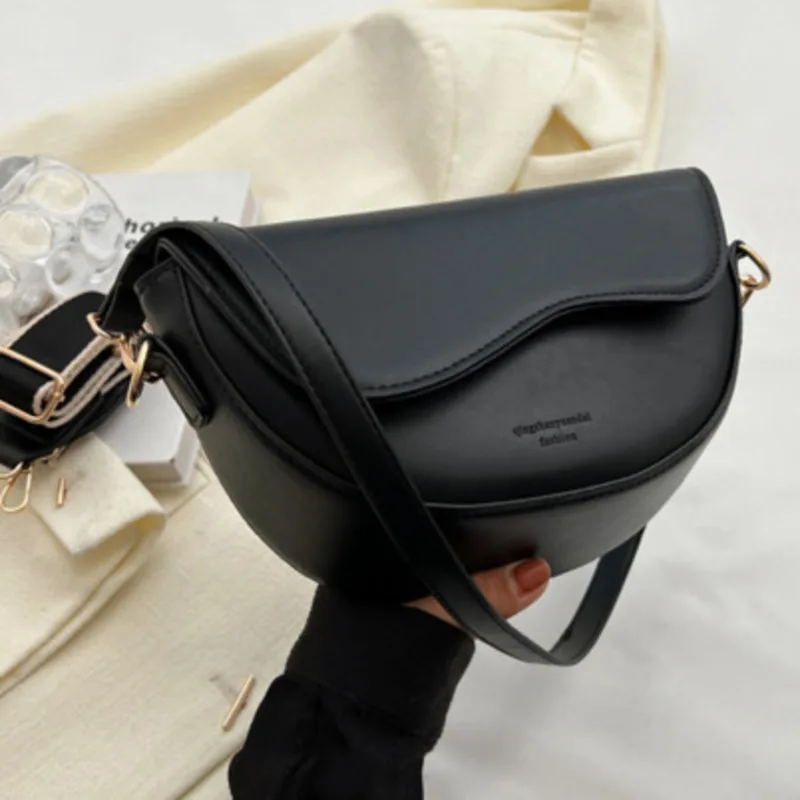 Draagbare Vrouw Onderarm Handtas Voor Tas Enkele Schouder Casual Hoge Kwaliteit Messenger Veelzijdige Luxe Crossbody Klassieke Stijl