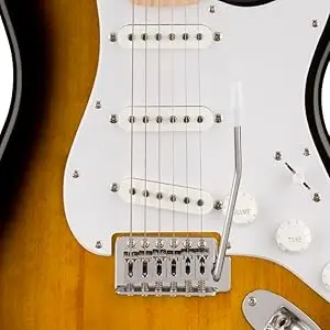 Squier Sonic Stratocaster