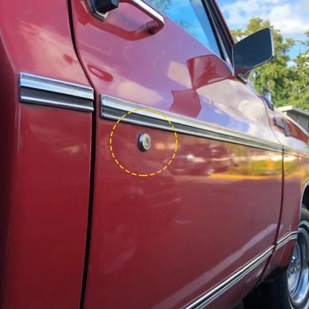 Lock Kit Easy Insta…