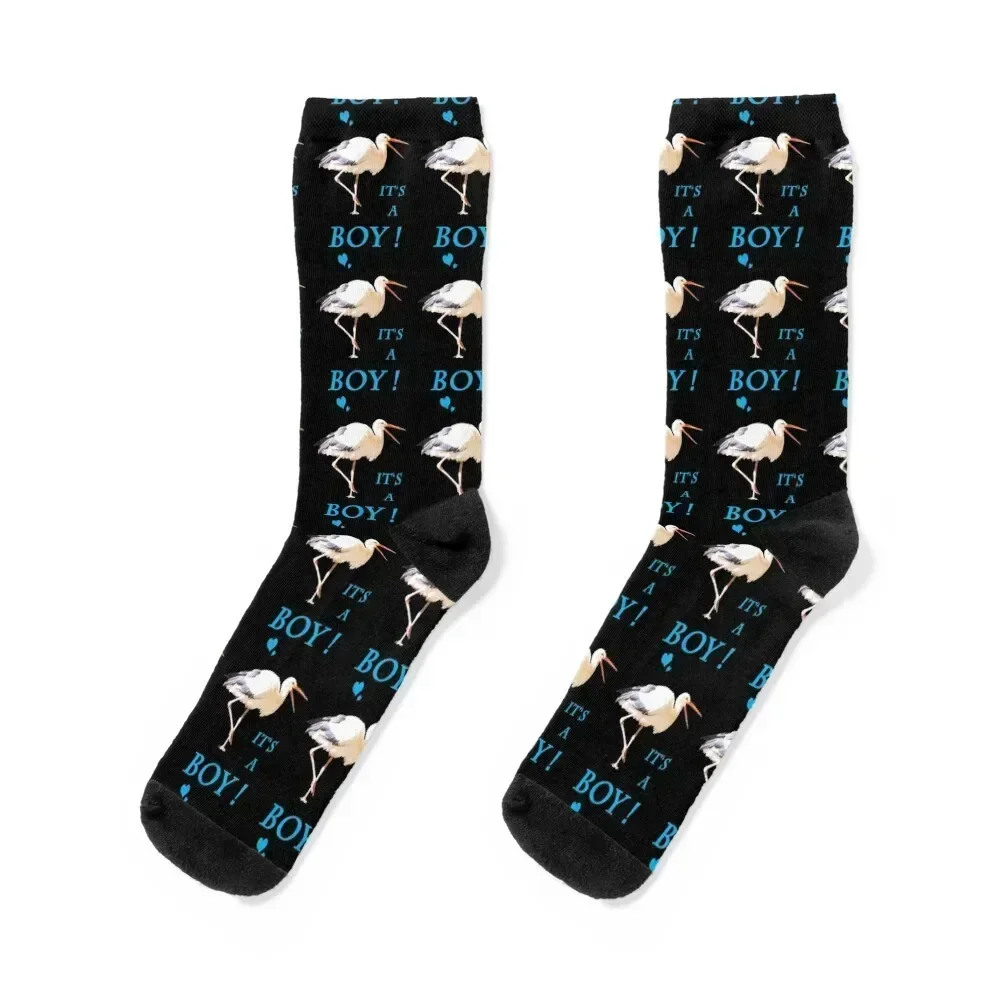 

Gift It's a boy Socks ankle hiking halloween Designer Man Socks Women's