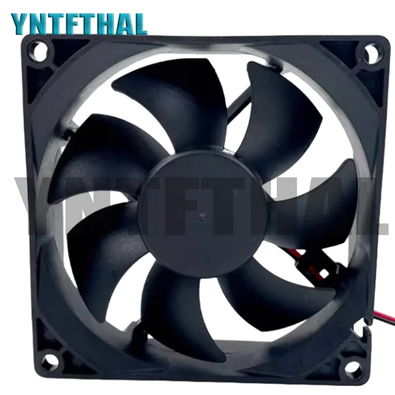مروحة تبريد جديدة RD9225B24SH-S DC24V 0.42A بسلكين