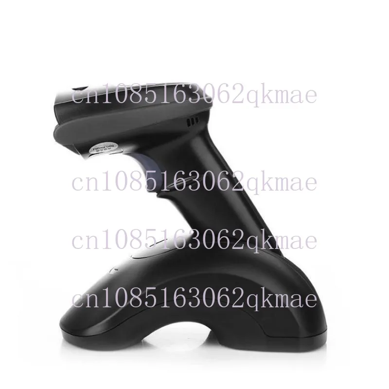 5200h QR Code Scanning Gun Industrial Gun Product Bar Code High Density Explosion-Proof Scanner