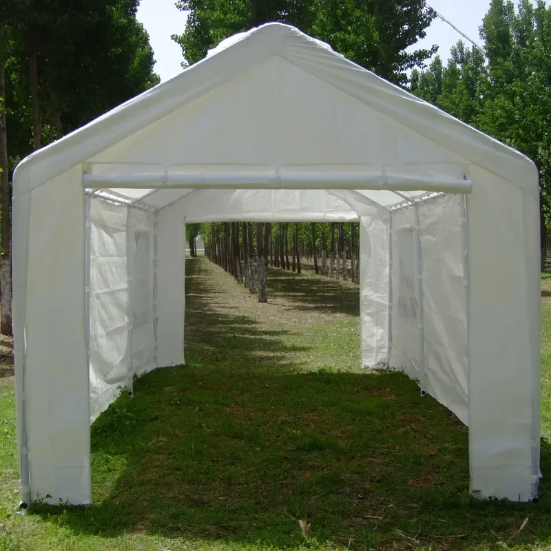 Customizable Folding Canopy Tent for Outdoor Advertising Trade Shows and Exhibitions Wholesale Various Sizes Available