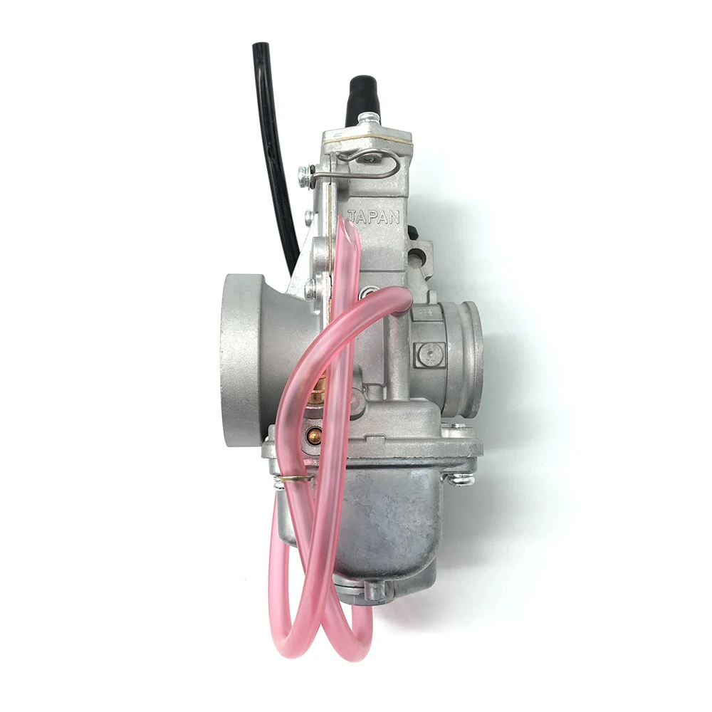 

New TM 34 Carburetor Fit For Honda YAMAHA SUZUKI KTM Kawasaki 34mm 42-6100 Carb