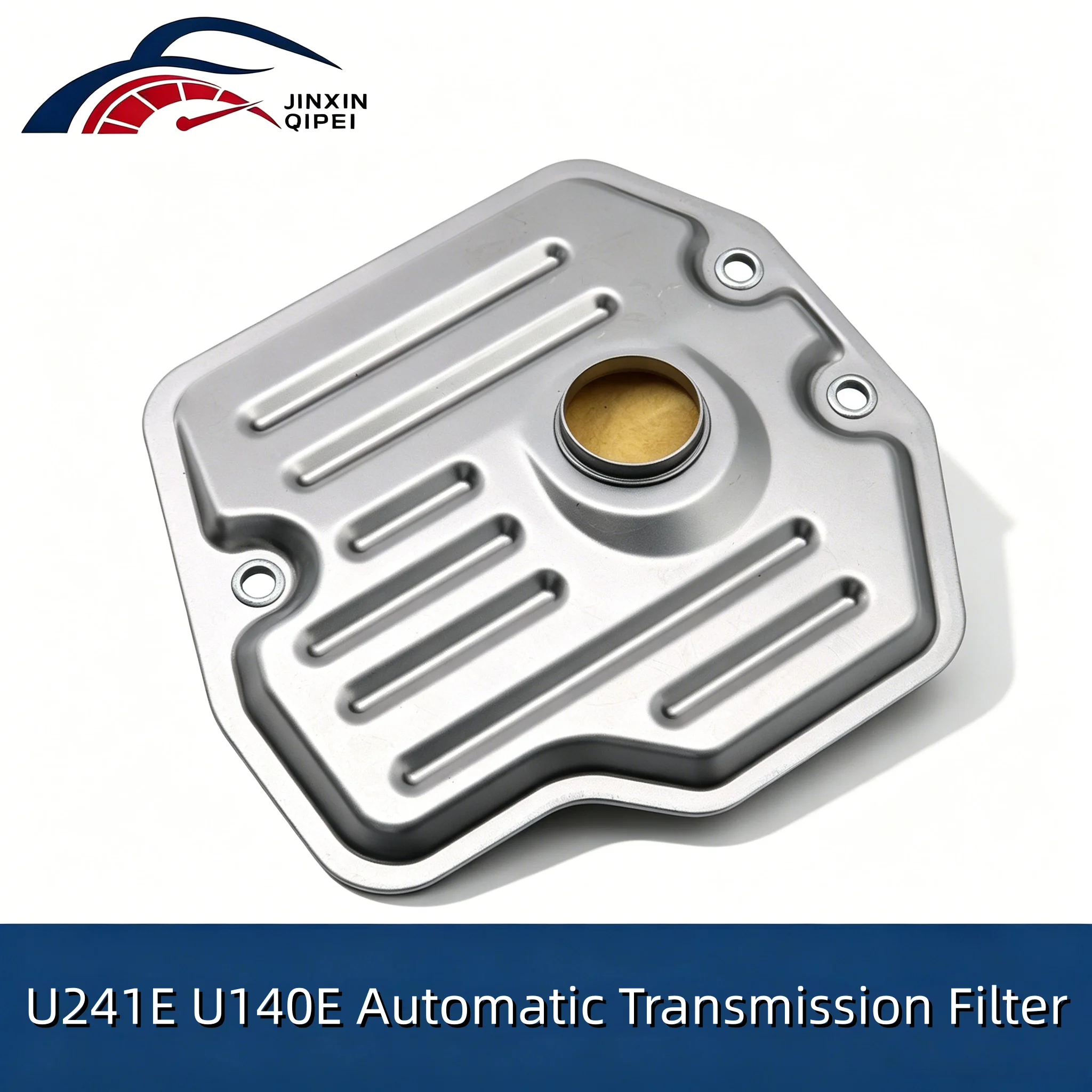 U241E U140E automatic transmission filter for Toyota and for Lexus RAV4 RX300  Camry 2.0 Exact，Original Size Direct Installation
