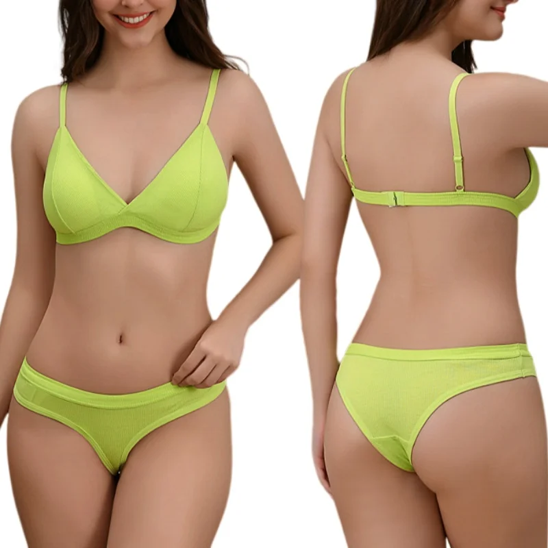 Thumbnail 3 - #72 Best Womens Cotton Brief Panties to Buy In 2026
