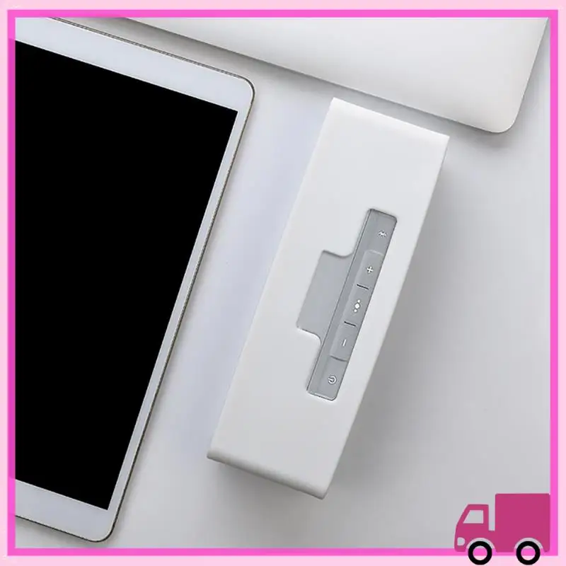 Compact Silicone Protective Case Anti Fall Protective Case For Boses Sound Link Mini 1/2 Black