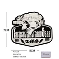Luminous patch  11