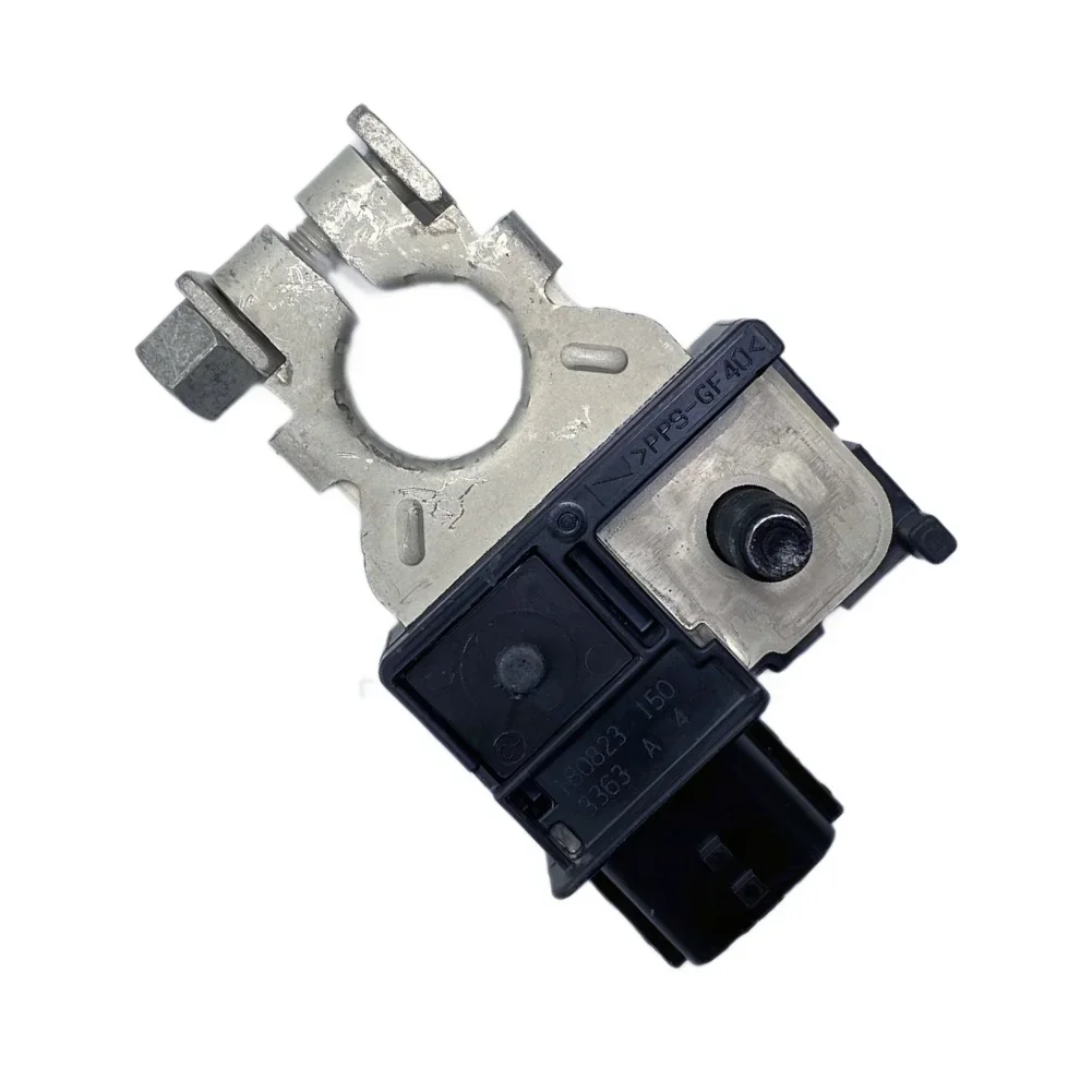 

Direct Replacement Battery Current Sensor Easy Installation Fits Multiple Models Made Of Quality Materials Car Maintenance