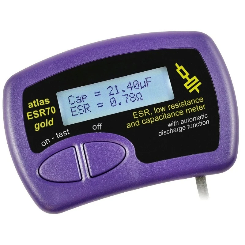 Peak ESR70 Atlas Es…