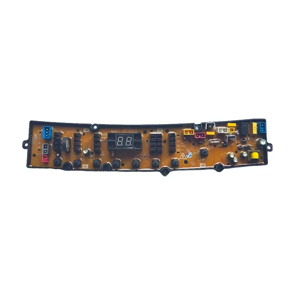 new for Konka Washing Machine computer board Control board HF-QS50FBZXP HF-QS50 KMB100-118 part