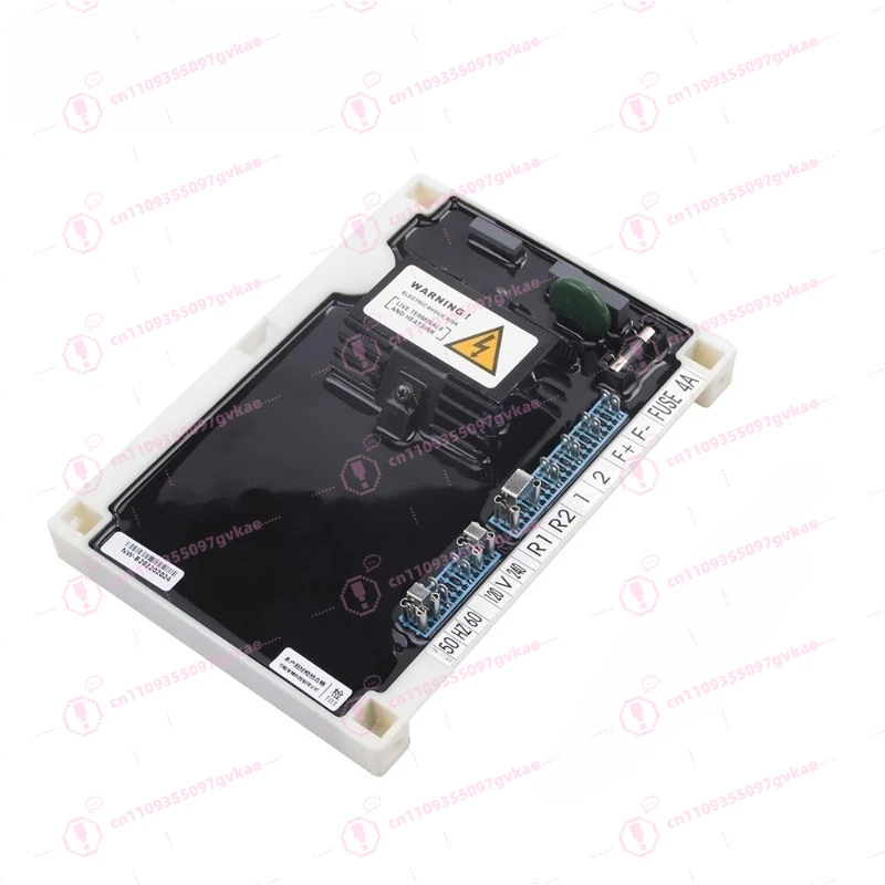 

Автоматический регулятор напряжения (AVR) ETC-1 для дизельных генераторов 110В/220В – тихий и эффективный