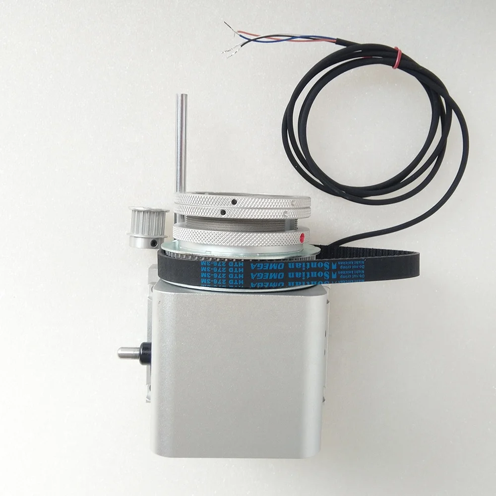 2026Tool Holder Mount Seat for EOT POT DRT PRT UCT VCT KCT CTT on Digital Cutting Plotter SRT 9114801